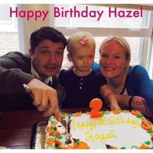 Meet your Posher, Veronica